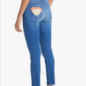 Mother Jeans